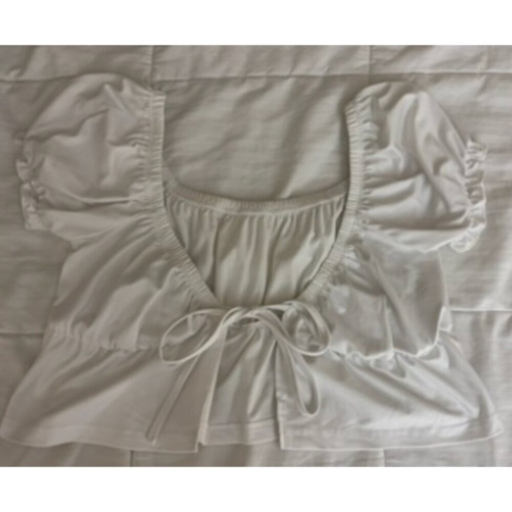 Babydoll Blouse